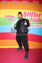 Event Color Party by StiflerHub