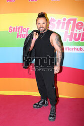 Event Color Party by StiflerHub