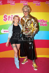 Event Color Party by StiflerHub