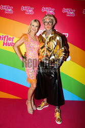 Event Color Party by StiflerHub