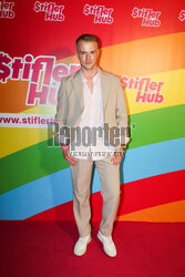 Event Color Party by StiflerHub