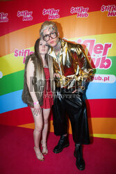 Event Color Party by StiflerHub