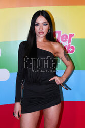 Event Color Party by StiflerHub