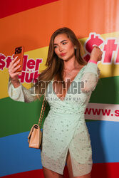 Event Color Party by StiflerHub