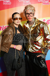 Event Color Party by StiflerHub