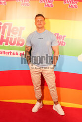 Event Color Party by StiflerHub