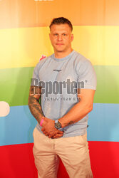 Event Color Party by StiflerHub