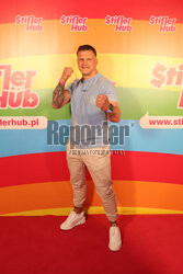 Event Color Party by StiflerHub