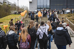 Dzień otwarty Gdańskiego Uniwersytetu Medycznego