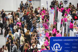 Dzień otwarty Gdańskiego Uniwersytetu Medycznego