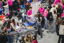 Dzień otwarty Gdańskiego Uniwersytetu Medycznego