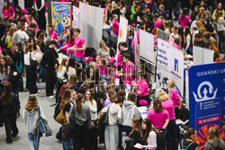 Dzień otwarty Gdańskiego Uniwersytetu Medycznego