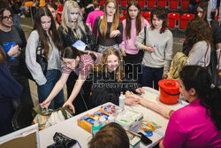 Dzień otwarty Gdańskiego Uniwersytetu Medycznego