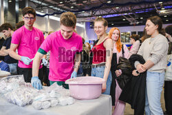 Dzień otwarty Gdańskiego Uniwersytetu Medycznego