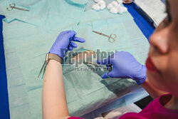 Dzień otwarty Gdańskiego Uniwersytetu Medycznego