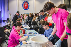 Dzień otwarty Gdańskiego Uniwersytetu Medycznego