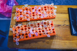 Dzień otwarty Gdańskiego Uniwersytetu Medycznego