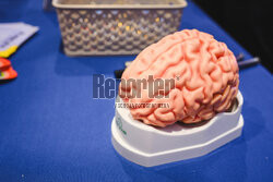 Dzień otwarty Gdańskiego Uniwersytetu Medycznego