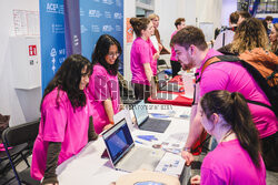 Dzień otwarty Gdańskiego Uniwersytetu Medycznego