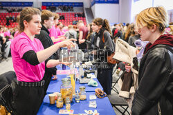 Dzień otwarty Gdańskiego Uniwersytetu Medycznego