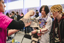 Dzień otwarty Gdańskiego Uniwersytetu Medycznego