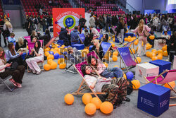 Dzień otwarty Gdańskiego Uniwersytetu Medycznego