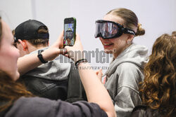 Dzień otwarty Gdańskiego Uniwersytetu Medycznego