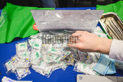 Dzień otwarty Gdańskiego Uniwersytetu Medycznego