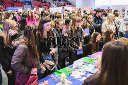 Dzień otwarty Gdańskiego Uniwersytetu Medycznego