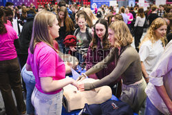 Dzień otwarty Gdańskiego Uniwersytetu Medycznego