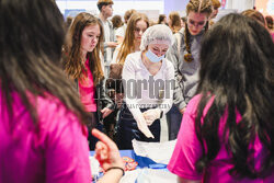 Dzień otwarty Gdańskiego Uniwersytetu Medycznego