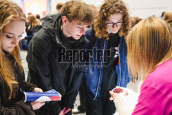 Dzień otwarty Gdańskiego Uniwersytetu Medycznego