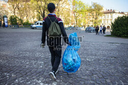 15‑latek z Krakowa rekordzistą systemu kaucyjnego