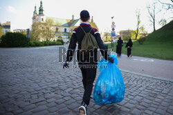 15‑latek z Krakowa rekordzistą systemu kaucyjnego