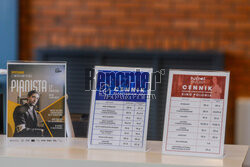 Specjalny pokaz filmu "Pianista" w NCKF w Łodzi