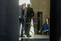 Specjalny pokaz filmu "Pianista" w NCKF w Łodzi