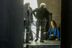 Specjalny pokaz filmu "Pianista" w NCKF w Łodzi