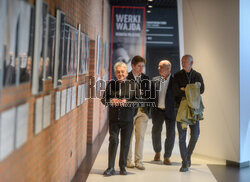 Specjalny pokaz filmu "Pianista" w NCKF w Łodzi