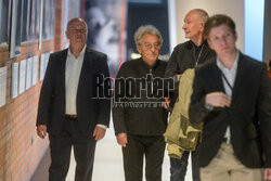 Specjalny pokaz filmu "Pianista" w NCKF w Łodzi