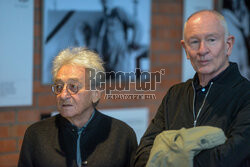 Specjalny pokaz filmu "Pianista" w NCKF w Łodzi