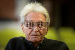 Specjalny pokaz filmu "Pianista" w NCKF w Łodzi