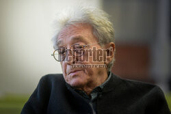 Specjalny pokaz filmu "Pianista" w NCKF w Łodzi