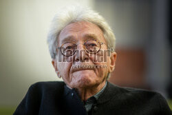 Specjalny pokaz filmu "Pianista" w NCKF w Łodzi