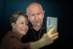 Specjalny pokaz filmu "Pianista" w NCKF w Łodzi