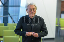 Specjalny pokaz filmu "Pianista" w NCKF w Łodzi