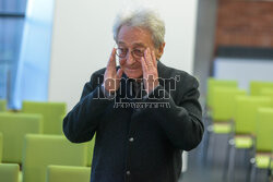 Specjalny pokaz filmu "Pianista" w NCKF w Łodzi