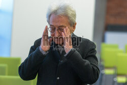 Specjalny pokaz filmu "Pianista" w NCKF w Łodzi