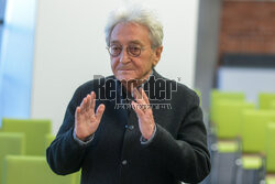 Specjalny pokaz filmu "Pianista" w NCKF w Łodzi