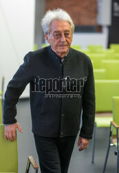 Specjalny pokaz filmu "Pianista" w NCKF w Łodzi