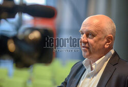 Specjalny pokaz filmu "Pianista" w NCKF w Łodzi